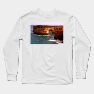 Muttonbird Island Long Sleeve T-Shirt